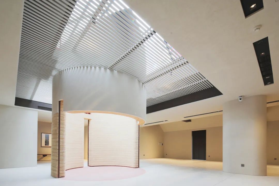 方太幸福家超级体验店丨中国上海丨吕永中-76