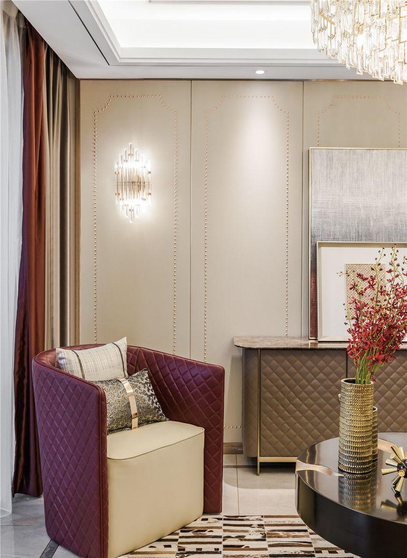 嘉宏MOOCSTAR•星光城样板房-17