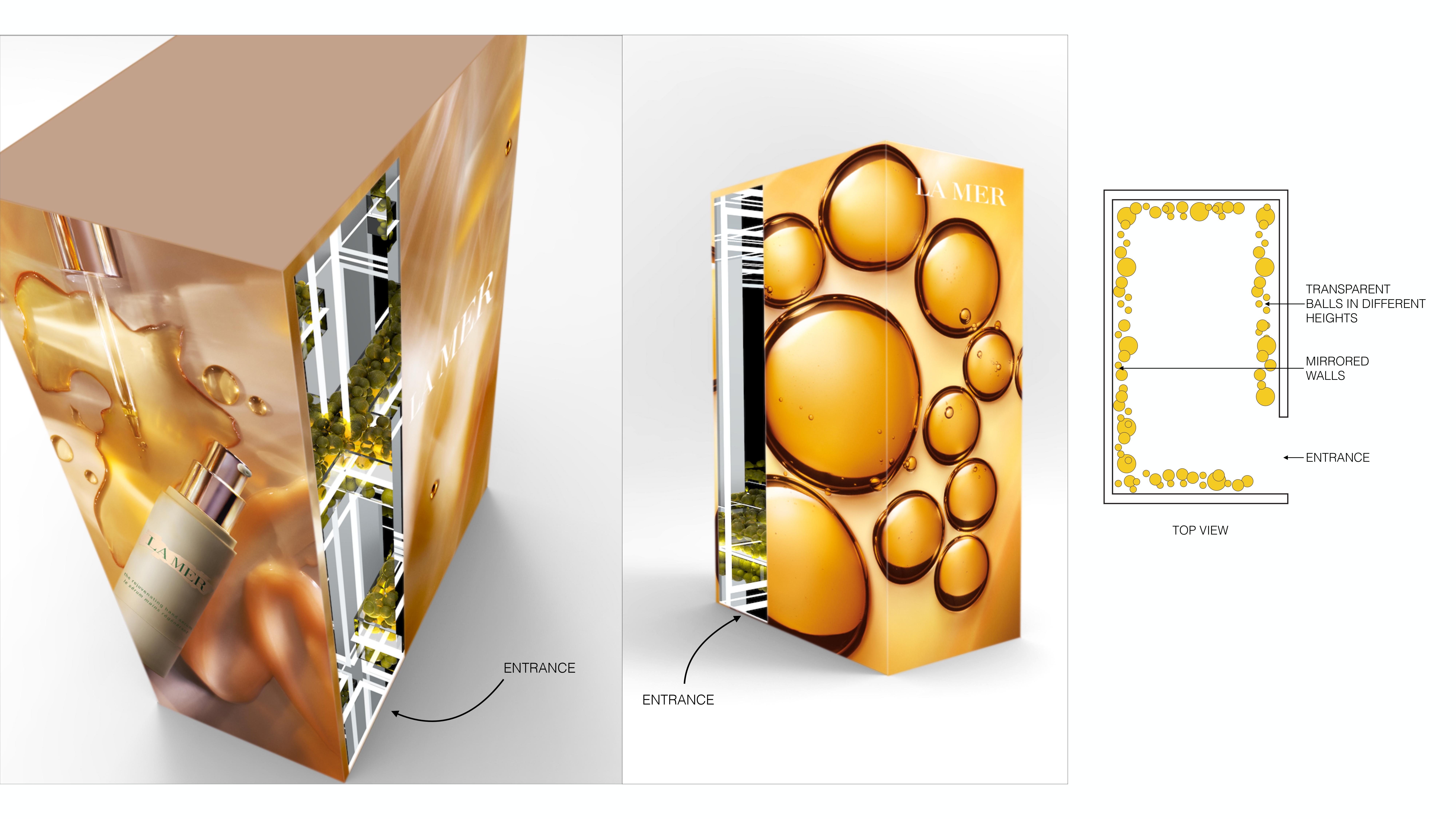 Renewal Oil OUTPOST 活动-9