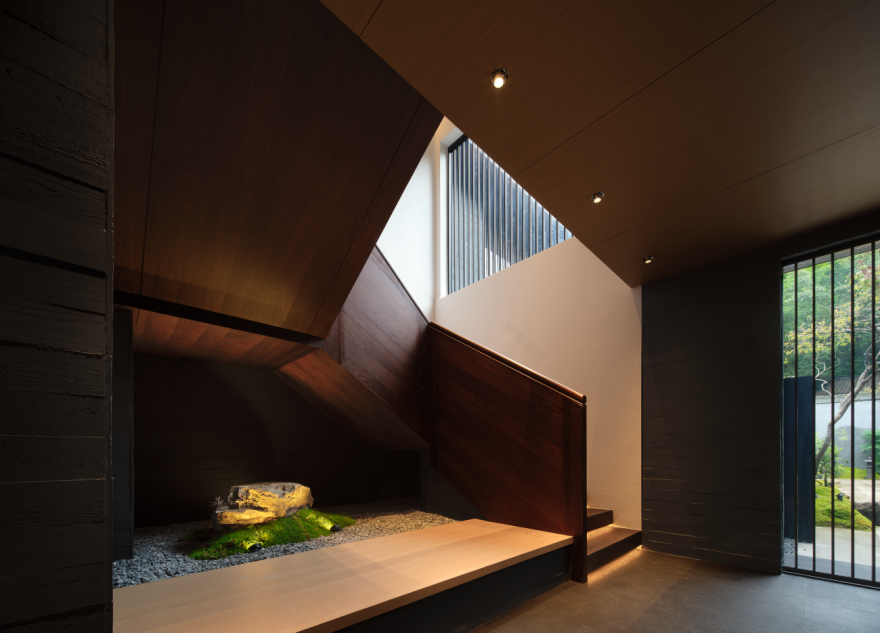 潮州山海里餐厅丨中国潮州丨今古凤凰设计机构,三间园营造-52