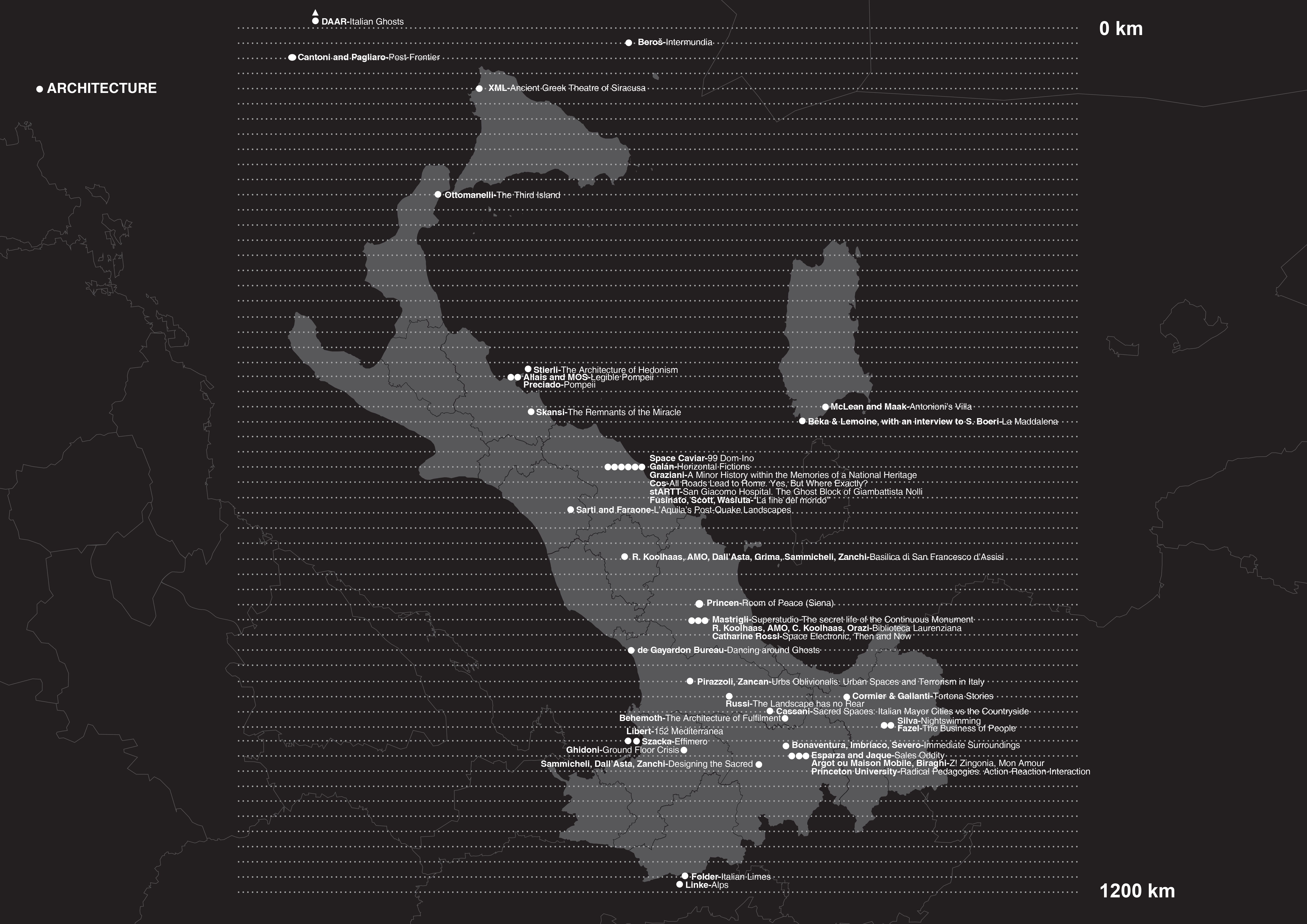 威尼斯双年展 2014 | 意大利之梦-221