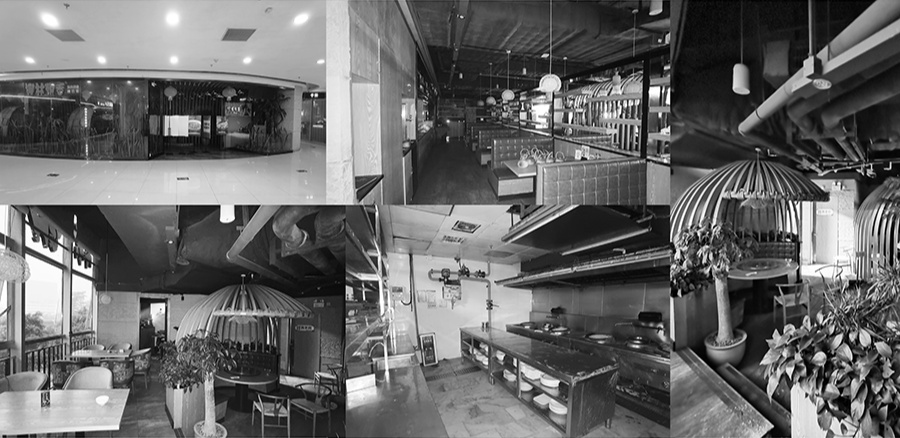 盐·创意西厨丨中国广州丨唯尼设计-6