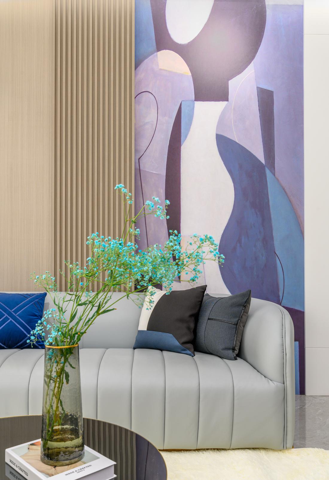 喧嚣一隅藏静景丨鲁门设计-20