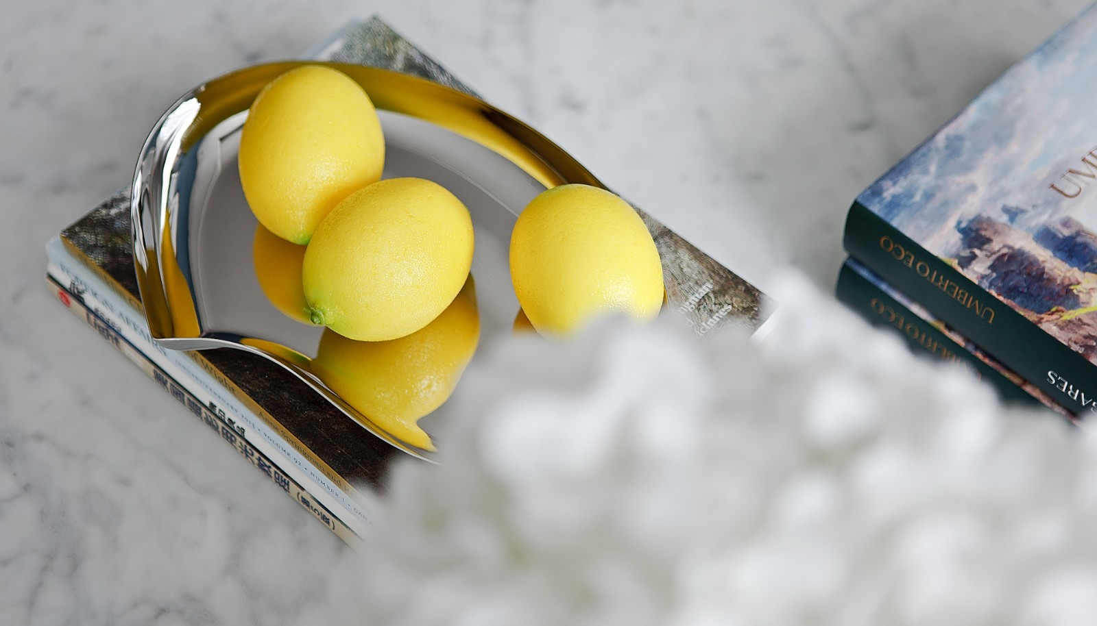 杭州嘉里中心逸庐样板间 | 诠释空间的艺术-3