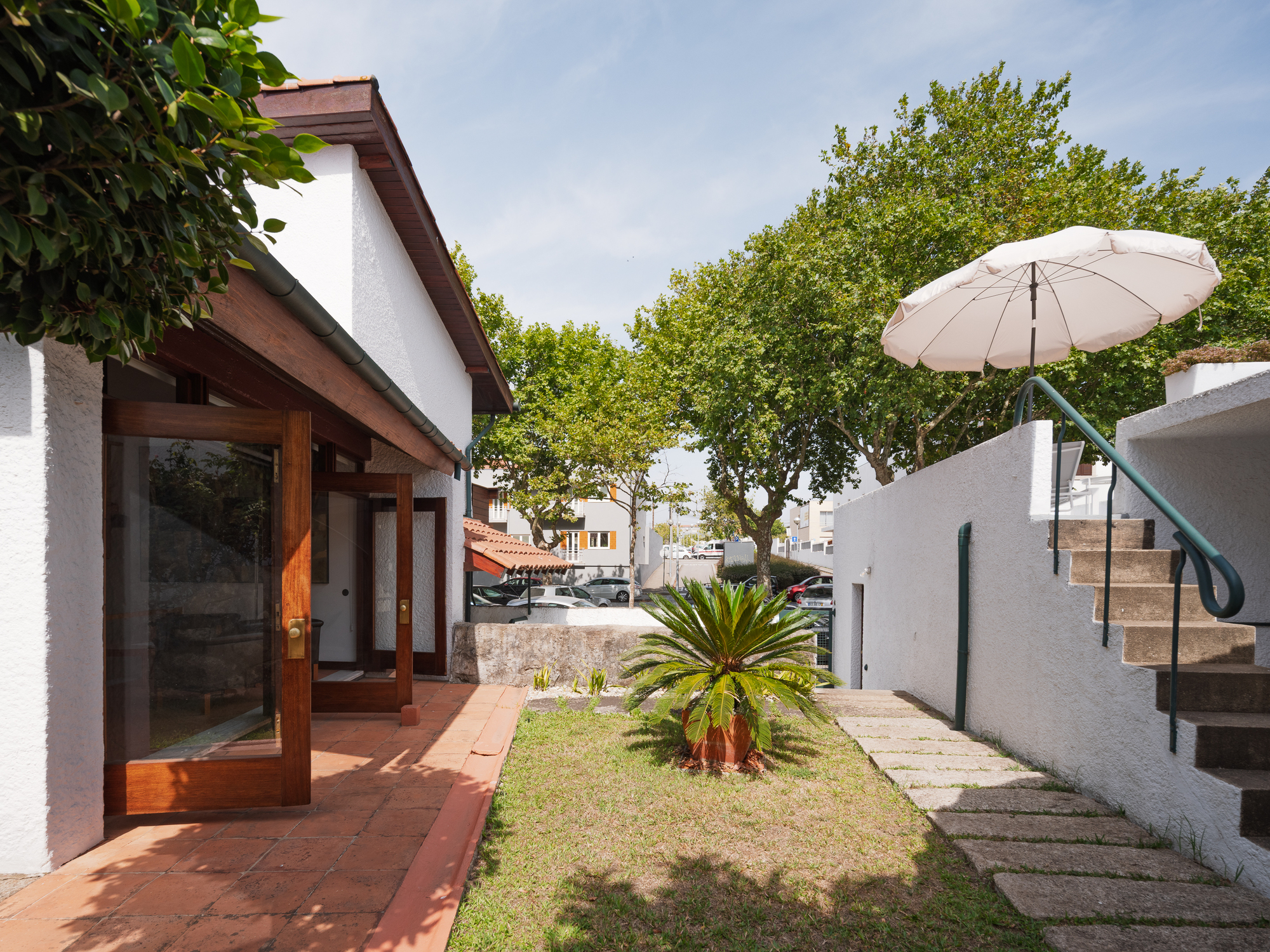 Renovation Casa d'Abreu Neto - Siza's First Work / Álvaro Siza Vieira-29