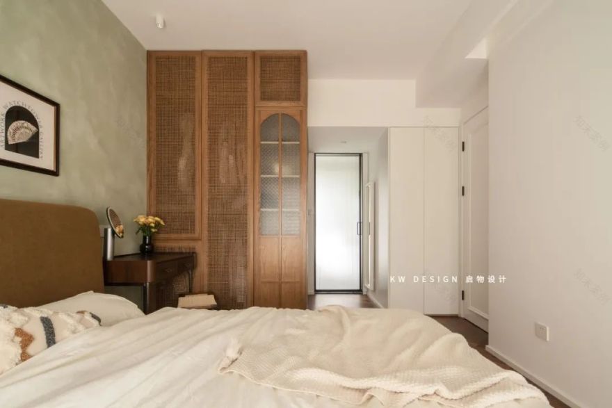 诗意栖游之家丨中国深圳丨启物设计-64