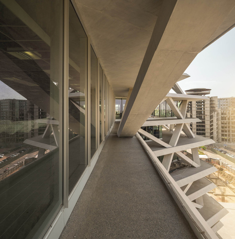 丨加纳丨Mario Cucinella Architects等多家-58