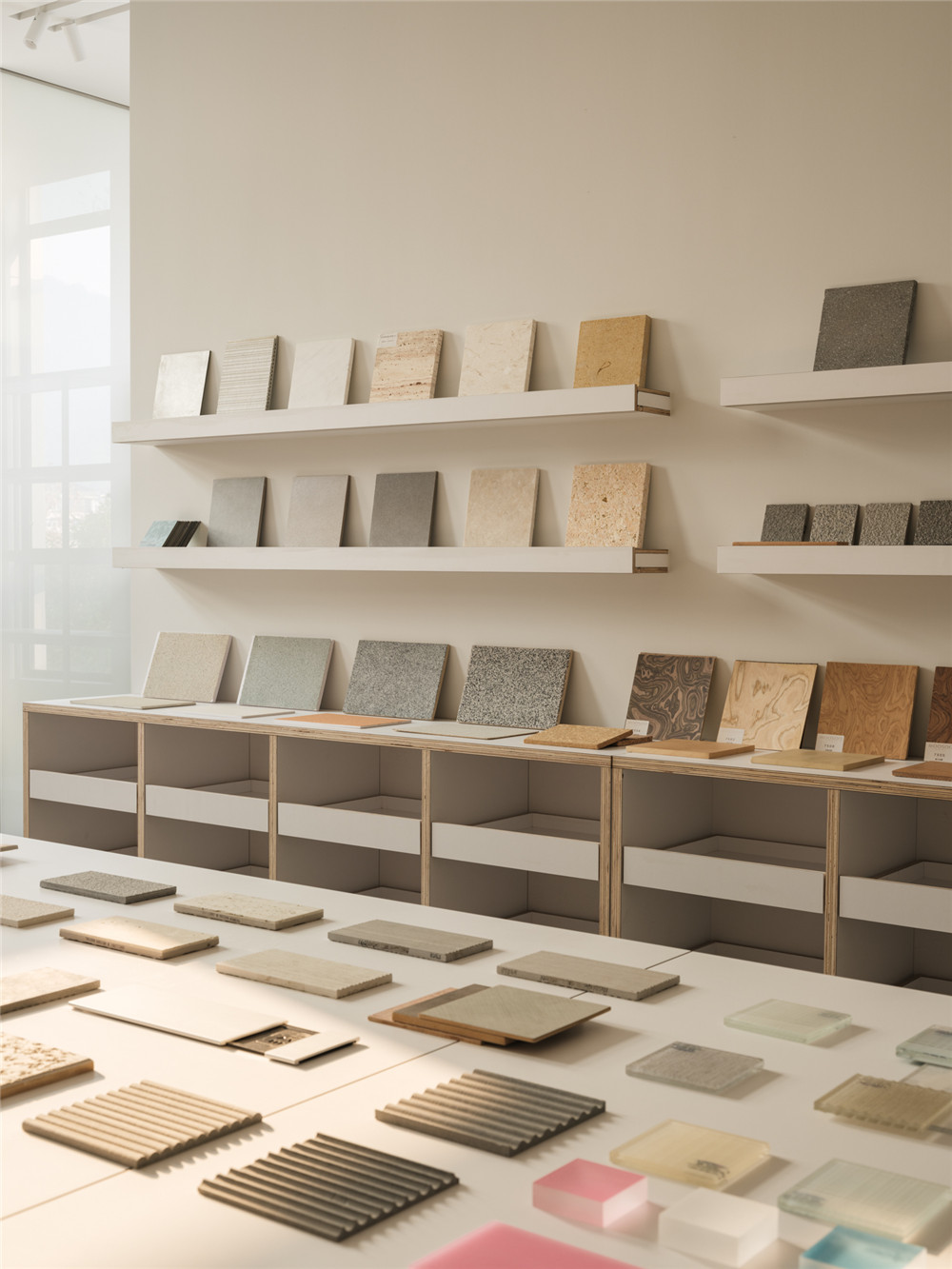 公园里的一栋房子,杭州丨中国杭州丨及上室内设计事务所-49