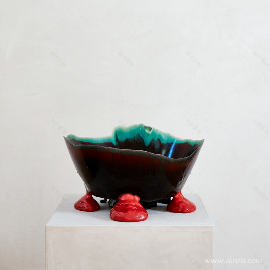 亲爱的未来丨美国洛杉矶丨盖特诺·佩斯-79