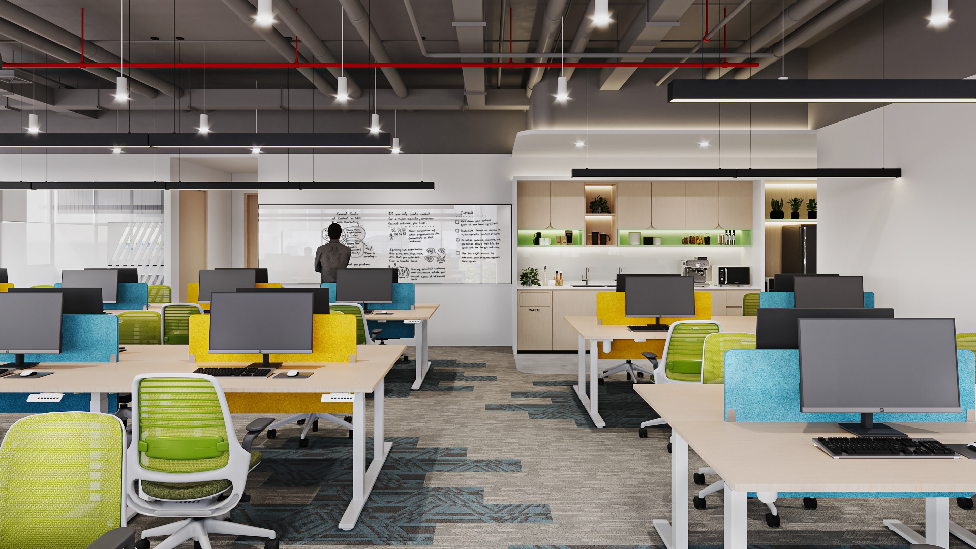 Paynet Malaysia Office-6