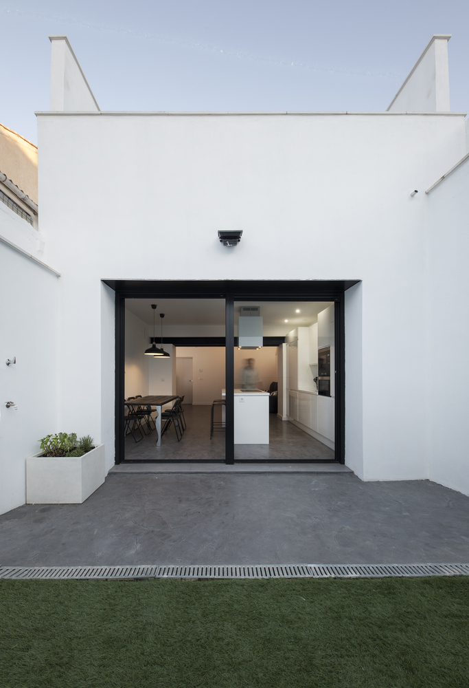 S87 House 轻干预修复-46