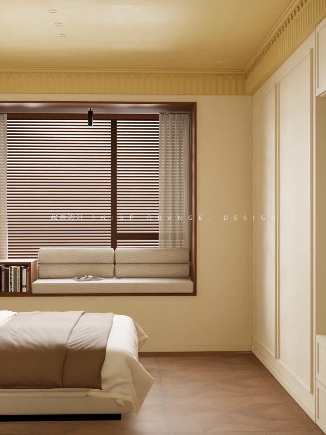 入梦星河丨中国宁波丨橙熹设计-76