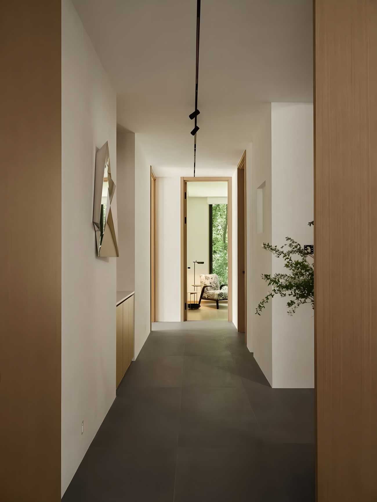 浙江宁波自然别墅600㎡丨中国宁波丨汉笙设计-75