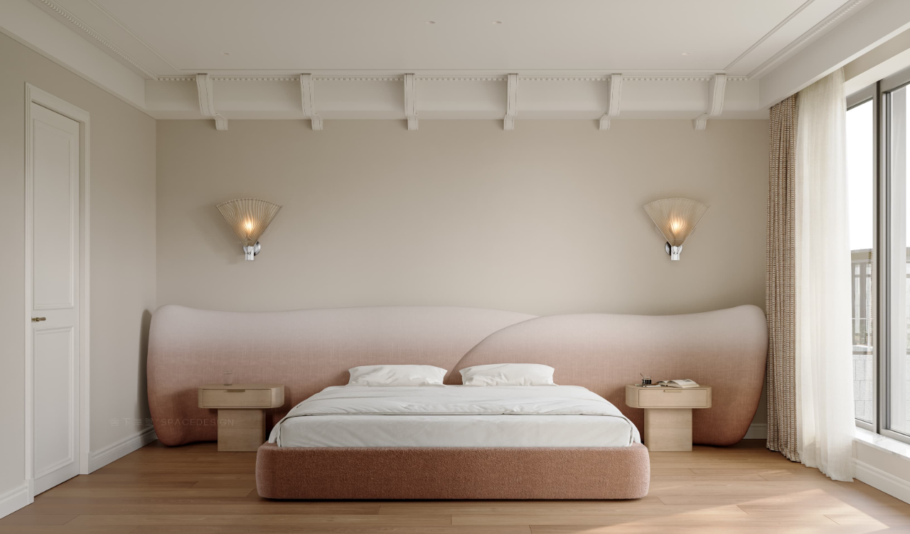 乐虹湾Ⅱ丨中国杭州丨舍下-47