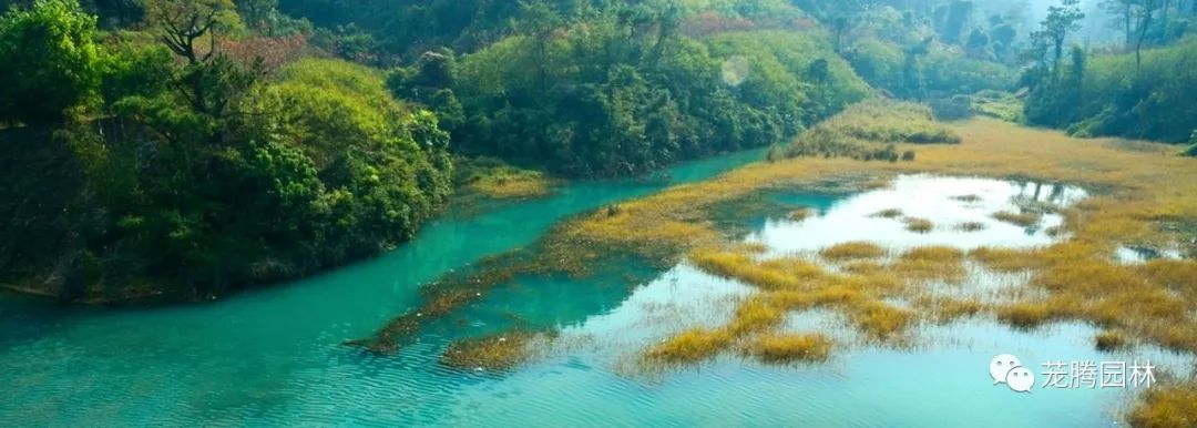 广东中山国家森林公园总体规划(2018·2027)-39