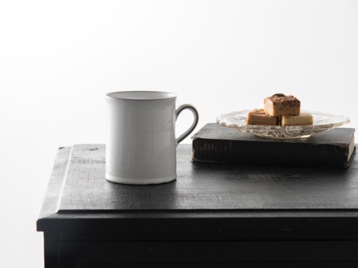 普段使いのマグカップ存在感のある白いマグをリコメンド | Interior | 100%LiFE-2