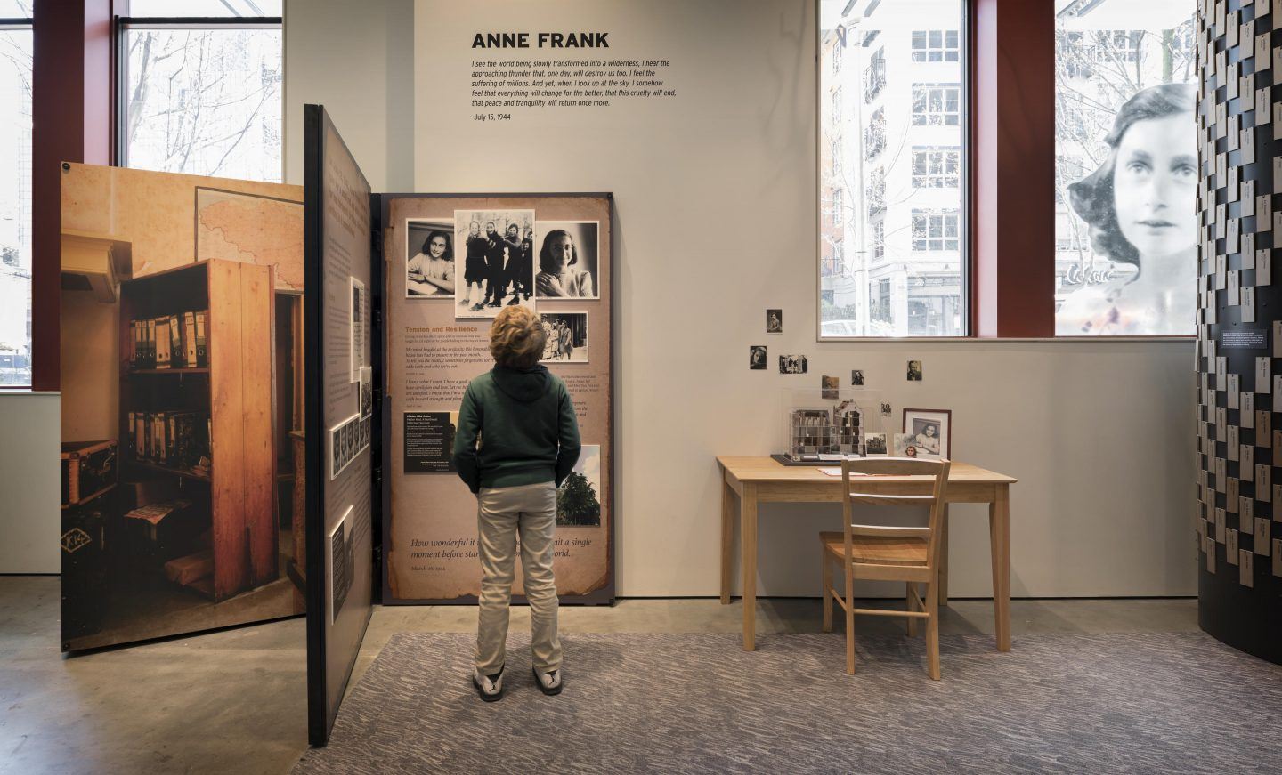 Holocaust Center for Humanity Olson Kundig Architects-0