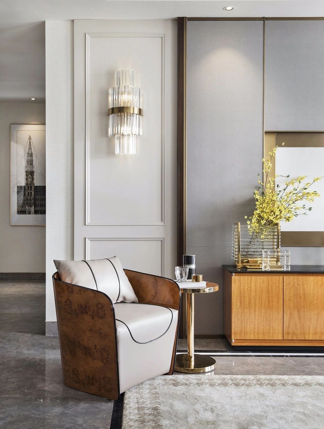 都市新风 | 这才是该有的轻奢生活！-6