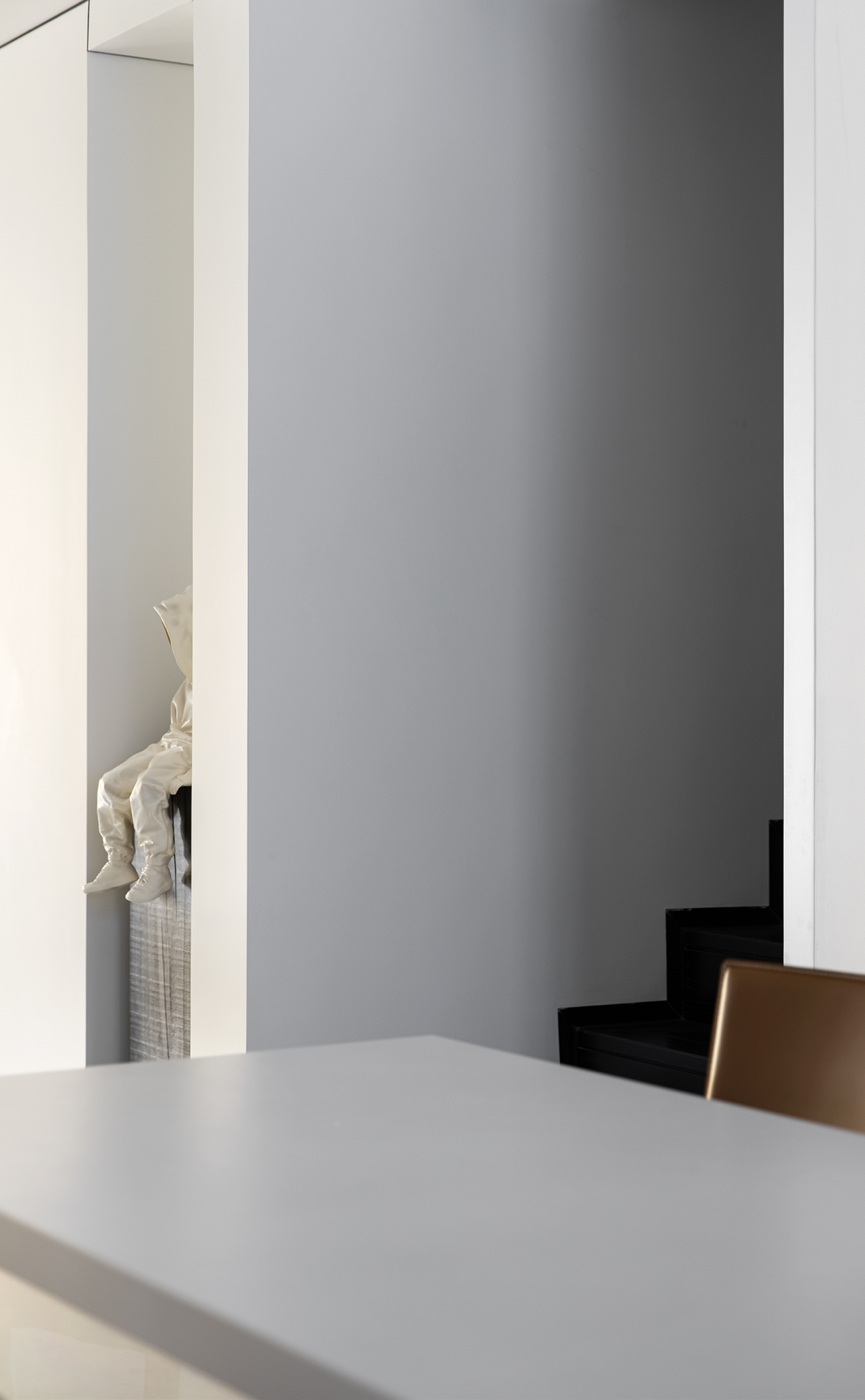 思南公馆私宅丨中国上海丨常恩设计事务所-37