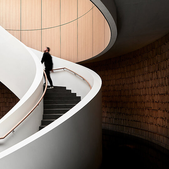 Alba Thermal Springs and Spa by Hayball | Australian Interior Design Awards-5