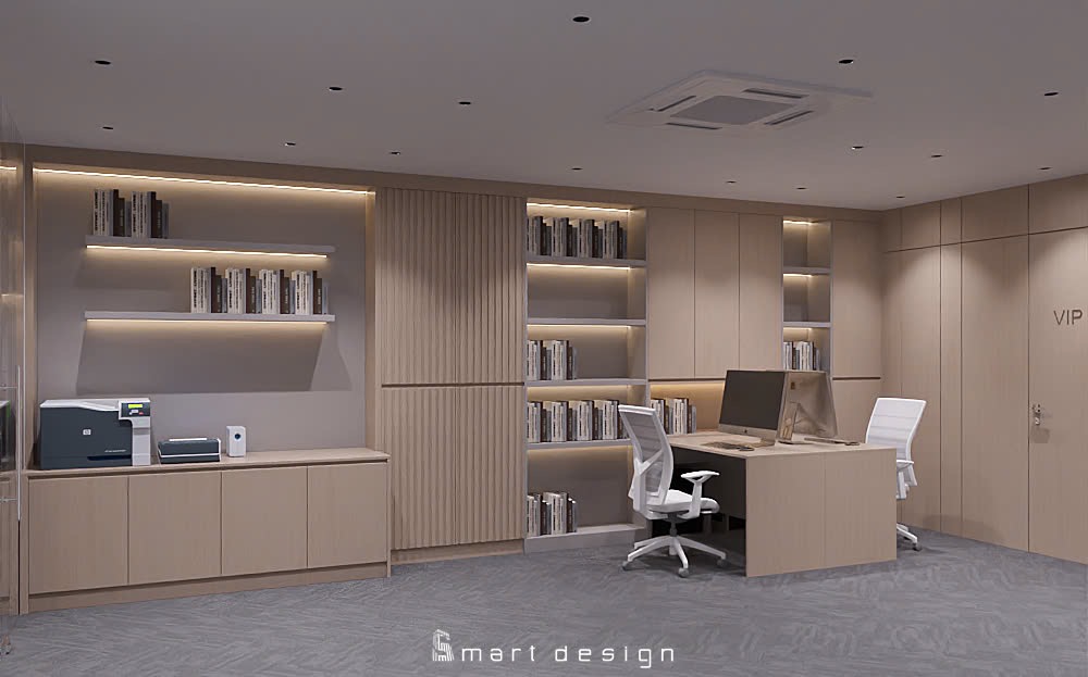 Hai Kim group office-18