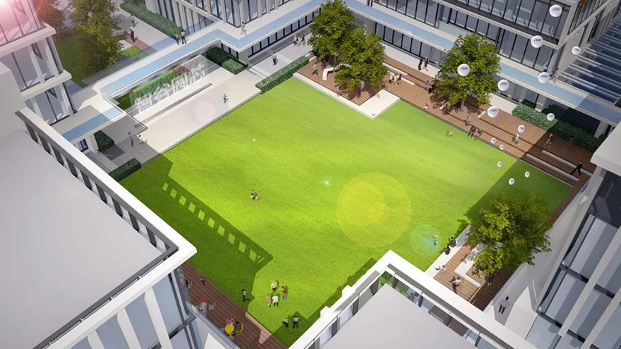 珠海智谷圆芯产业园-49