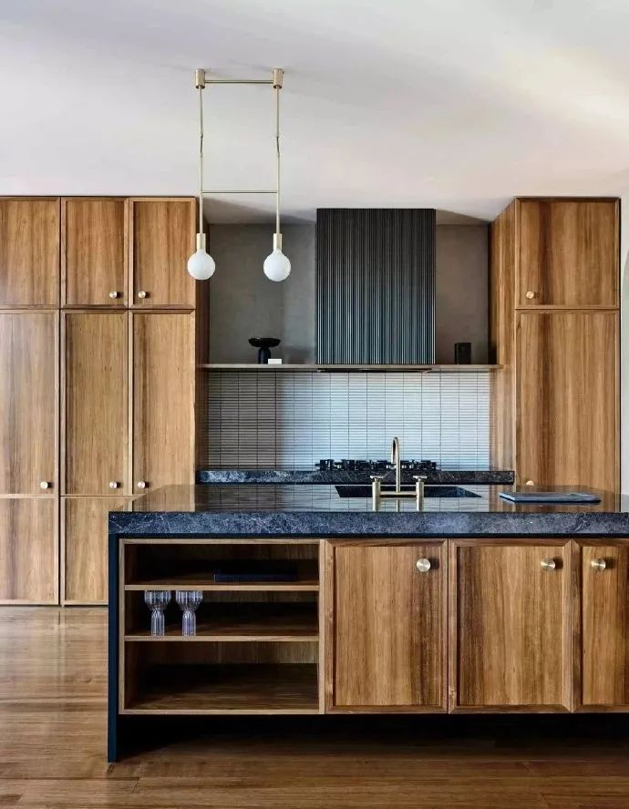 里彭利屋丨澳大利亚墨尔本丨Luke Fry工作室-5