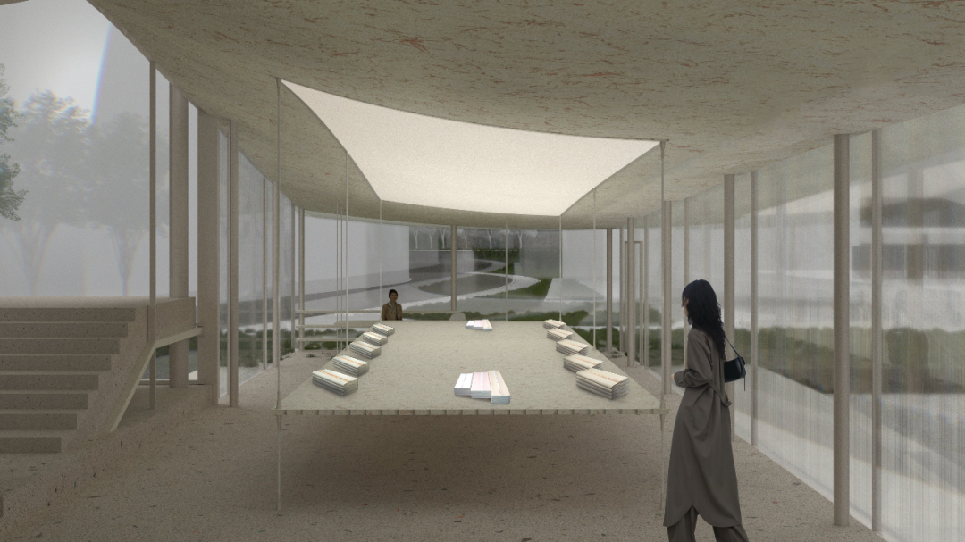 2025央美建筑本科毕业设计展丨室内建筑工作室-72