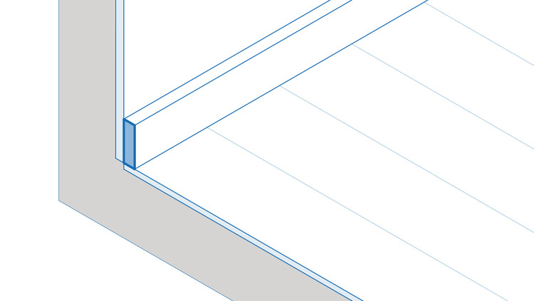 室内设计中的隐形冠军 · ベースボード 的种类与应用-6