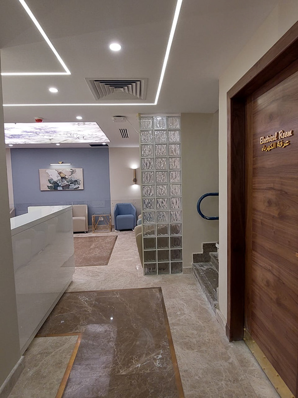 尼罗河巴德拉维医院丨EgyptCairo-21