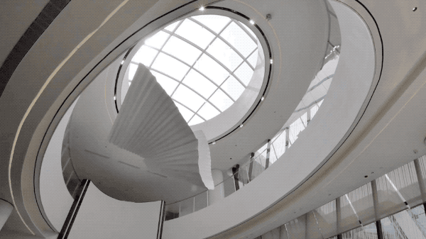 川港合作示范园·城市艺术馆丨中国眉山-64