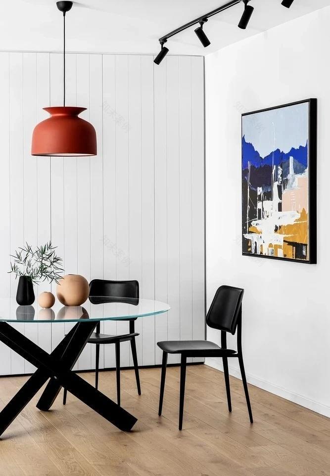 简约现代,新都市格调让家更有型丨以色列丨Maya Sheinberger 室内设计工作室-16