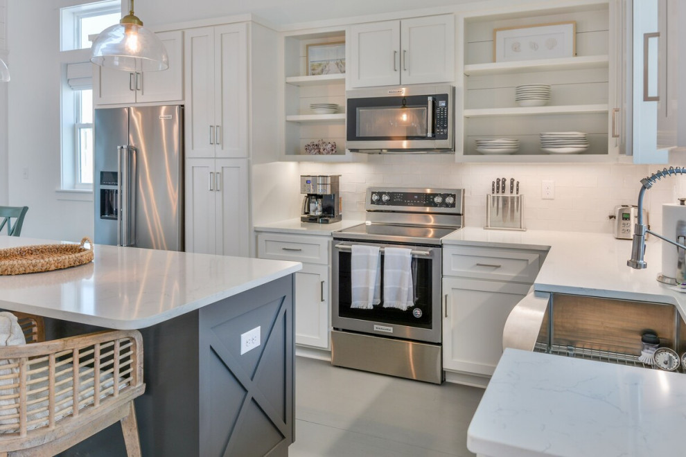 丨美国阿拉巴马丨Bob Chatham Custom Home Design-21