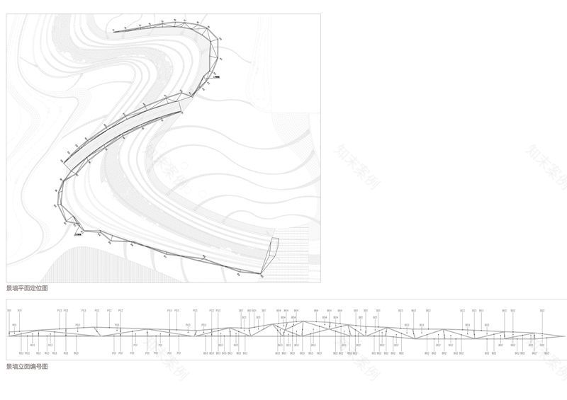 山水记忆 | 长沙浔龙河生态艺术小镇文化中心广场设计-62