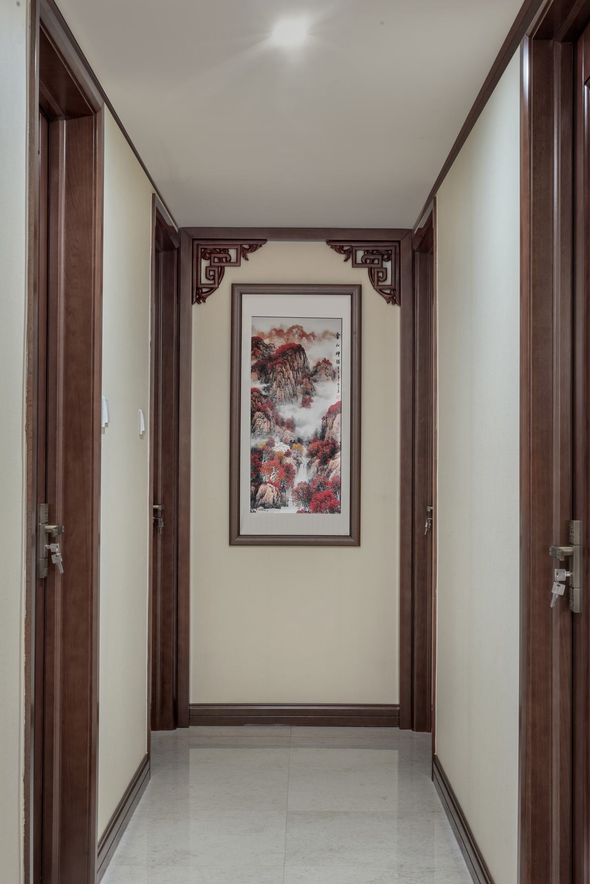 涟城--梦回 古香  申远空间设计-18