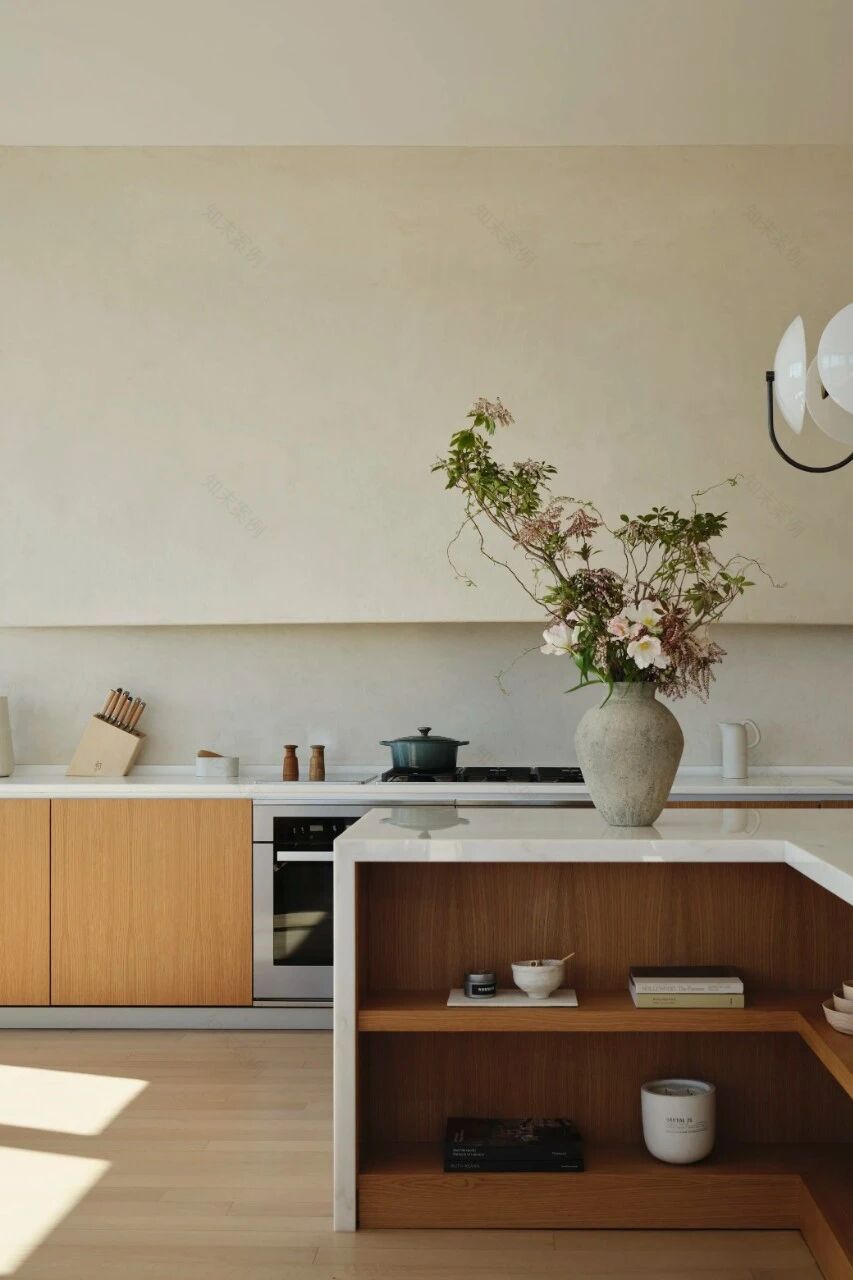 Maison Leonard(里昂纳之家)丨黎巴嫩贝卡丨Studio Zung-15