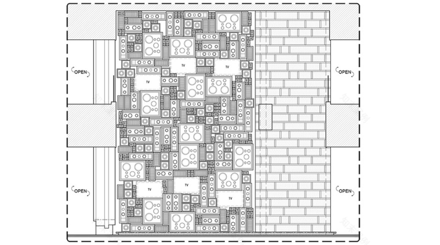 佛山市东方广场新地KTV-19
