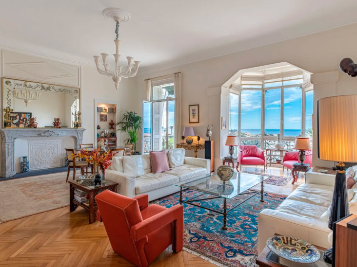 Поместье в стиле барокко в Уилтшире выставлено на продажу-30