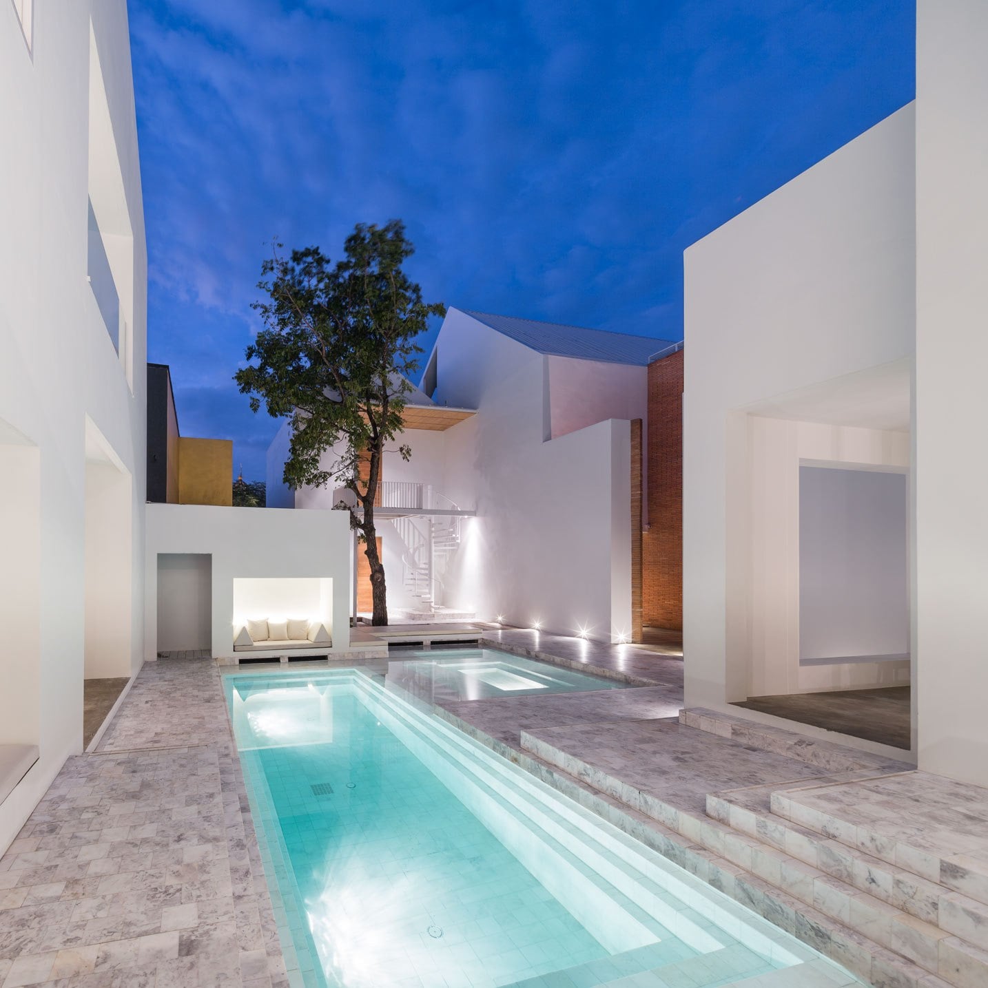 泰国大城府萨拉精品酒店(Sala Ayutthaya)-34