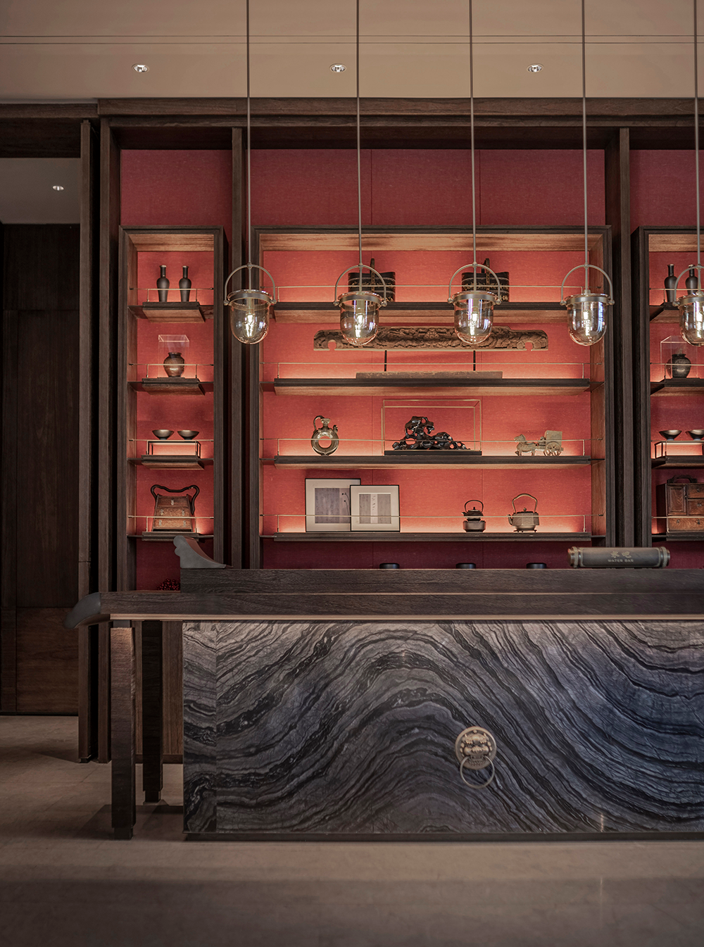 龙岩建发泱著营销中心丨中国龙岩丨深圳市盘石室内设计有限公司-9