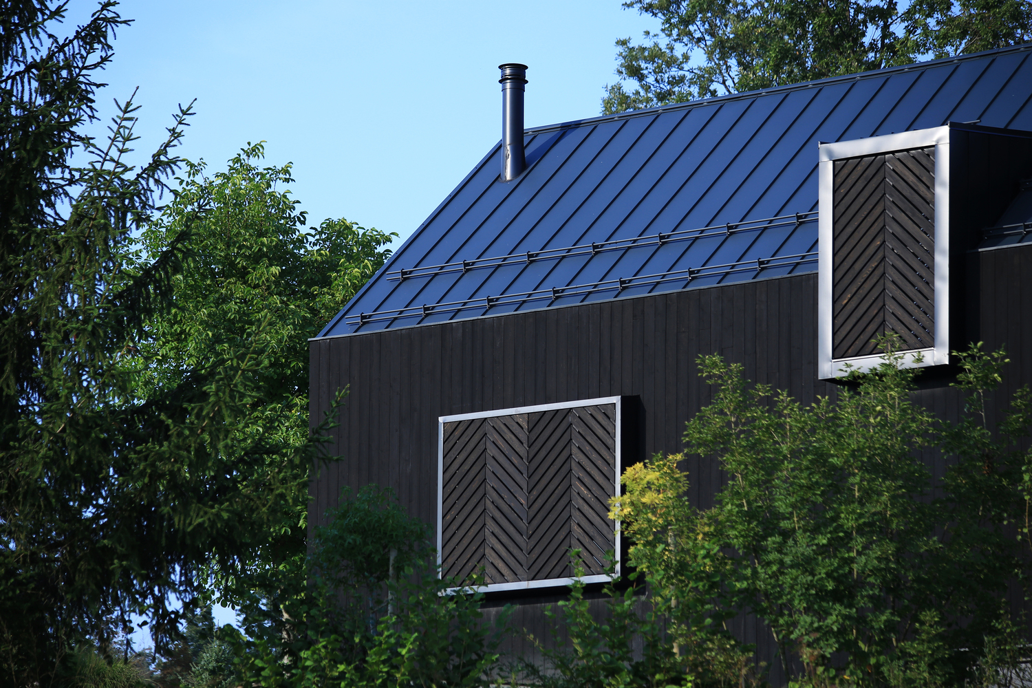 克罗地亚胡桃树之家-51