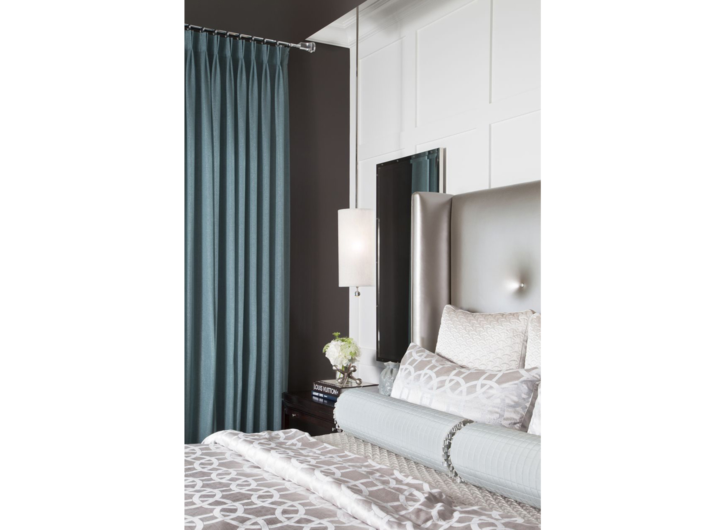 WILLOWS RESIDENCE Atmosphere Interior-16