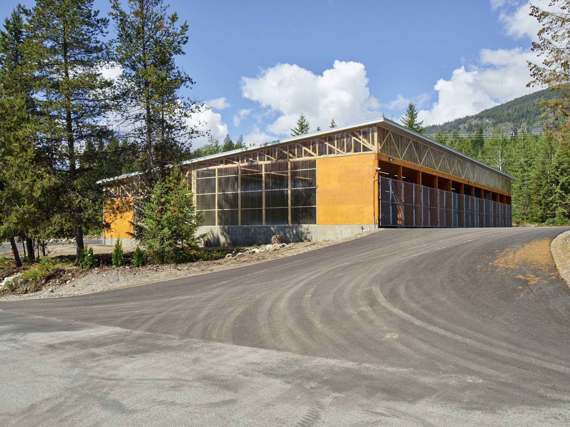 丨加拿大丨Stanley Office of Architecture-32