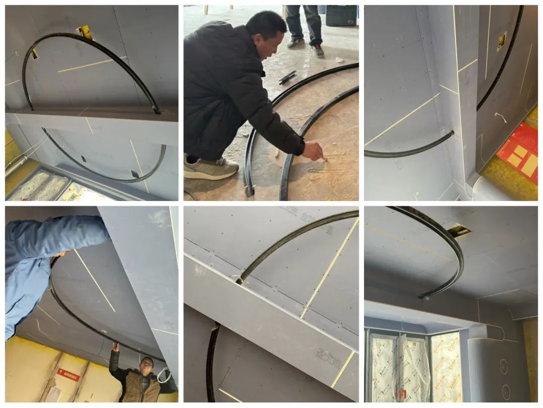 隅间  YUJIAN DESIGN · 暙木 · 完工实录丨隅间空间设计工作室-24