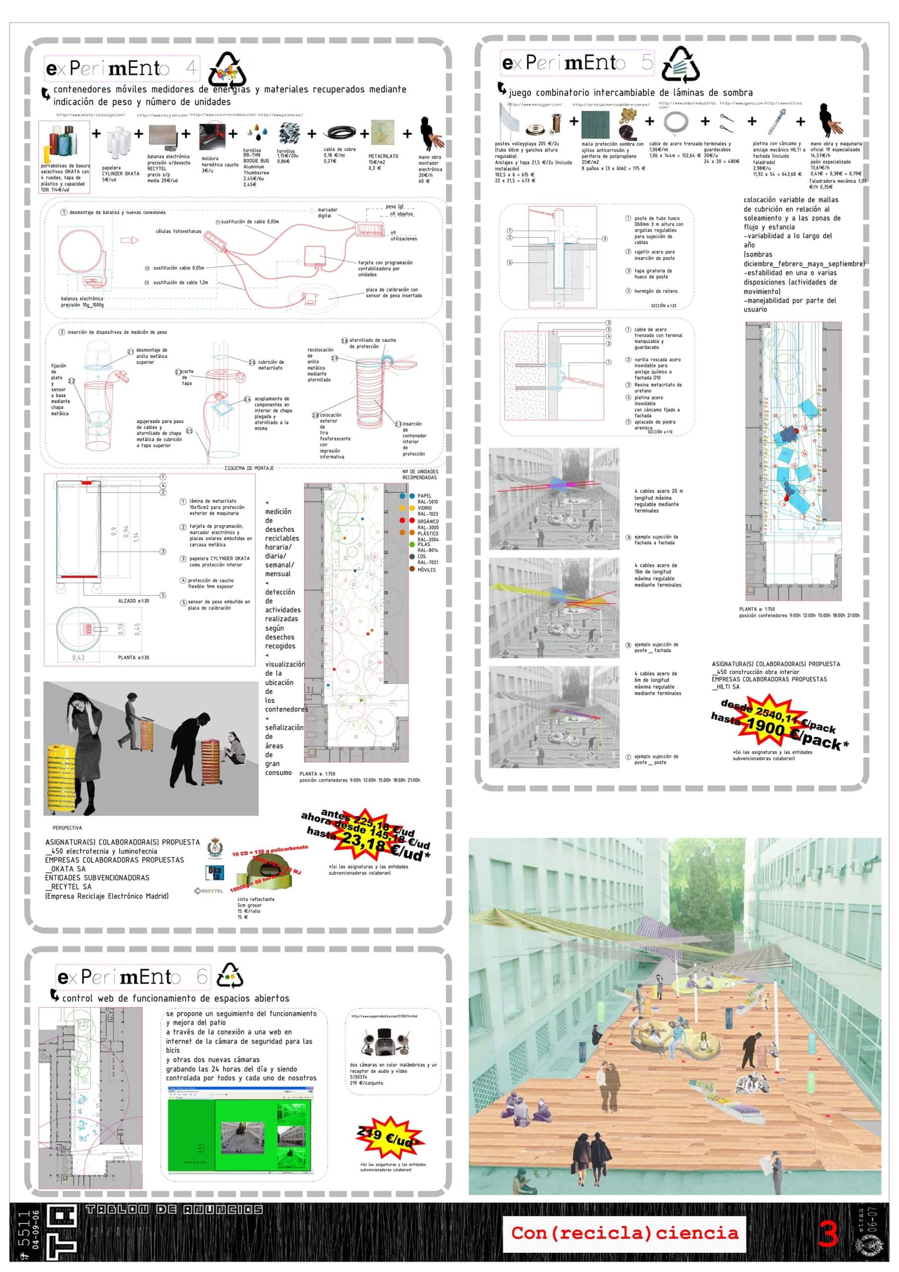 丨西班牙马德里丨Ecosistema Urbano,Pezestudio.org-4