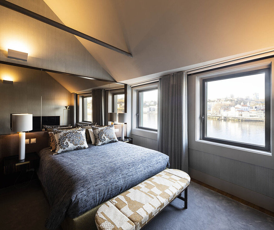 HL Apartment 当代生活的创意空间丨葡萄牙波尔图-8