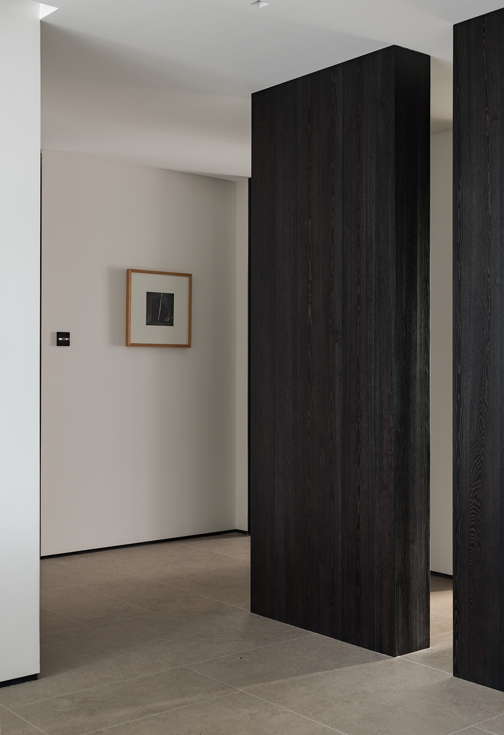 自然建造设计室 · 在成都,家的宁静诗行丨中国成都-51