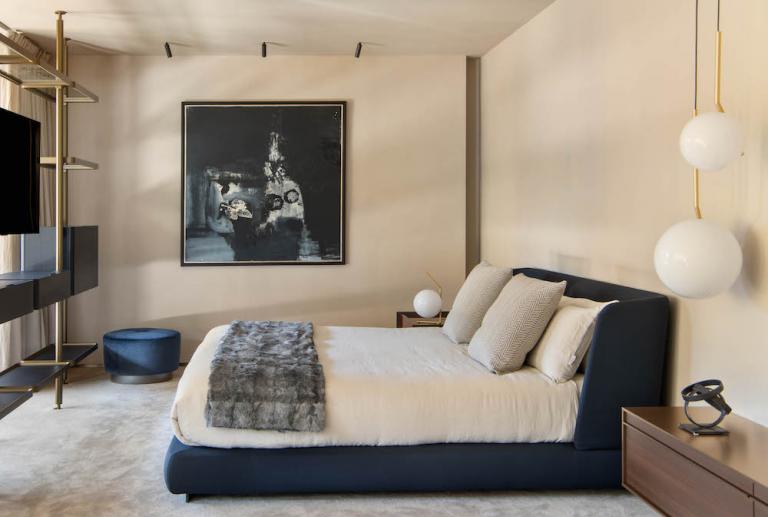 未明确提及丨西班牙巴塞罗那丨vilablanch-11