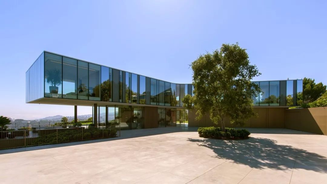 1751㎡的顶级别墅，奢华就是这种尺度！-4