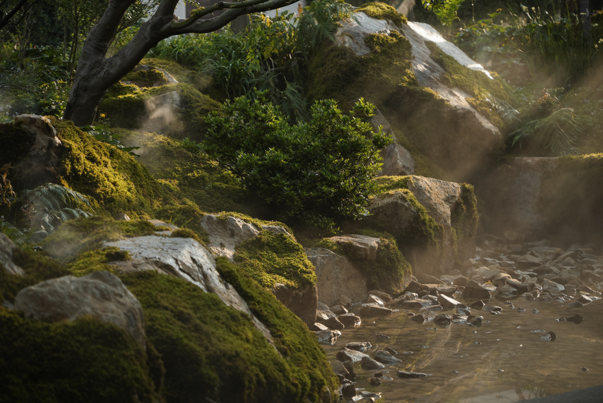 招商蛇口·南通和园丨中国南通丨上海日清景观设计有限公司等多家公司-69